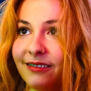 تصویر هنرمند Apple Farrelly