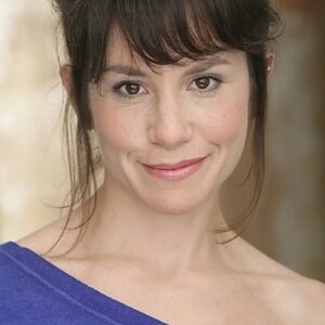 تصویر هنرمند Allyson Sereboff