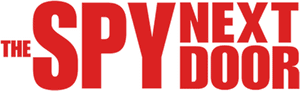 لوگوی رسمی فیلم The Spy Next Door (2010)