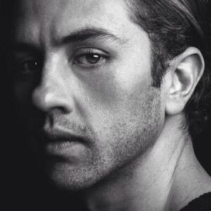 تصویر هنرمند David Valencia