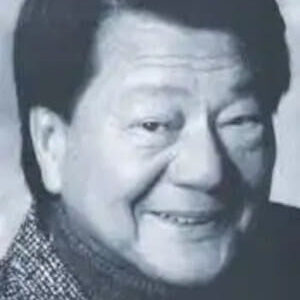 تصویر هنرمند David Chow