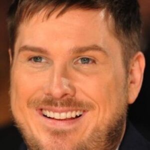 تصویر هنرمند Marc Wootton