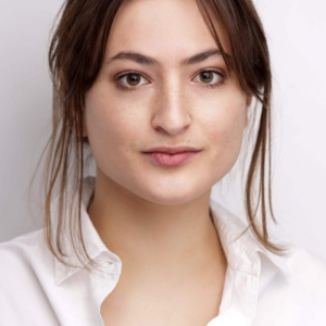 تصویر هنرمند Zsuzsa Magyar