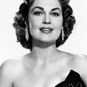 تصویر هنرمند Joan Shawlee