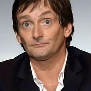 تصویر هنرمند Pierre Palmade