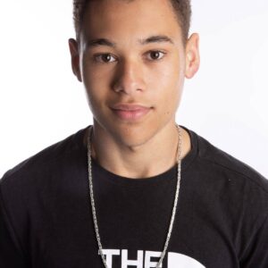 تصویر هنرمند Eliyha Altena