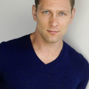 تصویر هنرمند Cody Ray Thompson