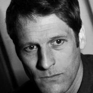 تصویر هنرمند Tom Fisher