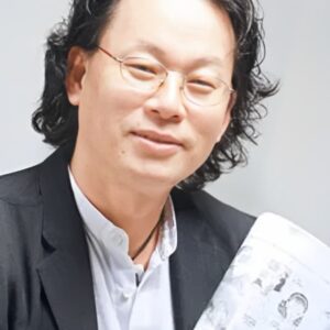 تصویر هنرمند Park In-kwon