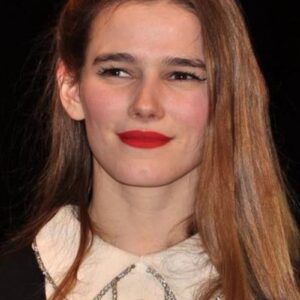 تصویر هنرمند Pauline Jacquard