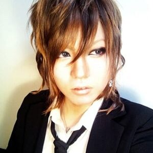 تصویر هنرمند Yutaka Kyan