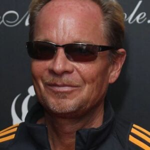 تصویر هنرمند Anthony Hickox