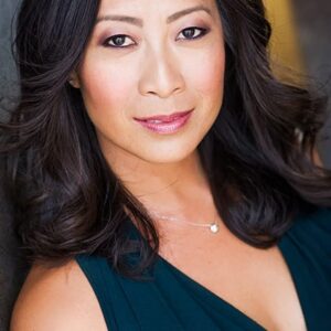 تصویر هنرمند Elizabeth Pan