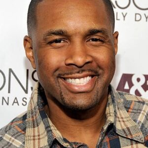 تصویر هنرمند T'Shaun Barrett