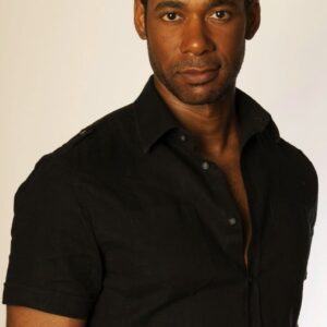 تصویر هنرمند Dion Johnstone