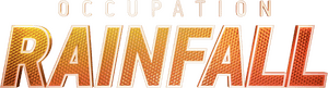 لوگوی رسمی فیلم Occupation: Rainfall (2020)