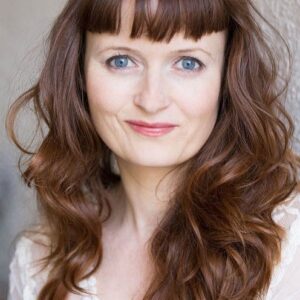 تصویر هنرمند Cerris Morgan-Moyer