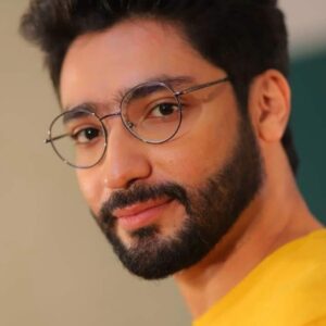 تصویر هنرمند Gaurav Chakrabarty