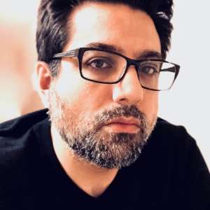 تصویر هنرمند Chris Cano