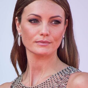 تصویر هنرمند Leila George