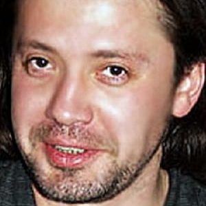 تصویر هنرمند Anton Megerdichev