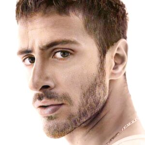 تصویر هنرمند Batuhan Bayar