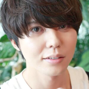 تصویر هنرمند Fumiyoshi Shioya