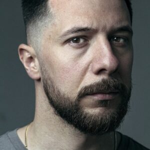 تصویر هنرمند Rom Blanco