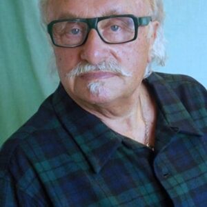 تصویر هنرمند Karl-Heinz Teuber