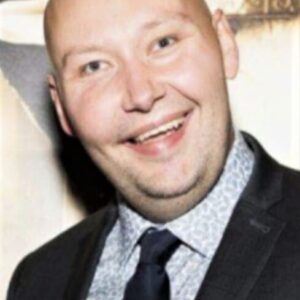 تصویر هنرمند Adam Pearce