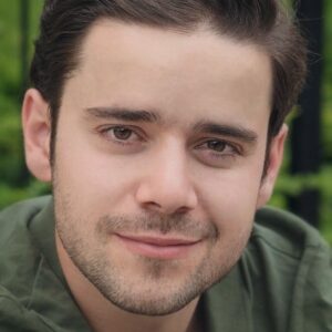 تصویر هنرمند Dan Burman