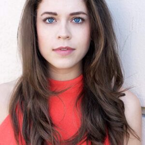 تصویر هنرمند Paige Hullett