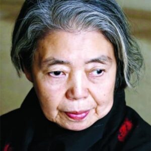 تصویر هنرمند Kirin Kiki