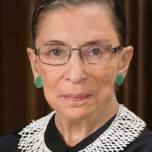 تصویر هنرمند Ruth Bader Ginsburg