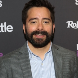 تصویر هنرمند Matty Brown