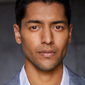 تصویر هنرمند Dave Kumar