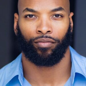 تصویر هنرمند Nicholas Christopher McNeil