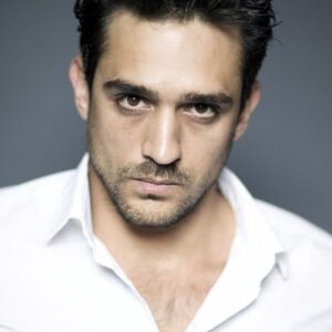 تصویر هنرمند Quentin Faure