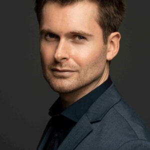 تصویر هنرمند Lukas Miklik-Stolar