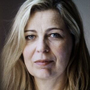 تصویر هنرمند Lone Scherfig