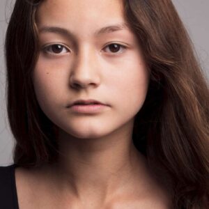 تصویر هنرمند Matilda Kimber