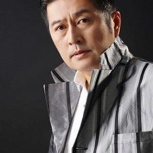 تصویر هنرمند David Lam Wai