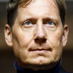 تصویر هنرمند J. David Hinze