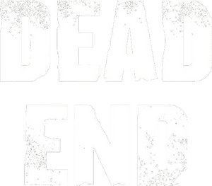لوگوی رسمی فیلم Dead End (2003)
