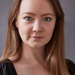 تصویر هنرمند Kerrie Hayes