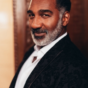 تصویر هنرمند Norm Lewis