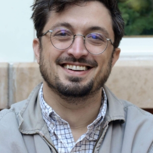 تصویر هنرمند Dean Fleischer Camp