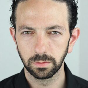 تصویر هنرمند Brian Berrebbi