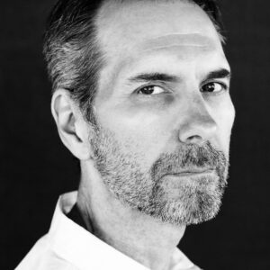 تصویر هنرمند Paul Fisher