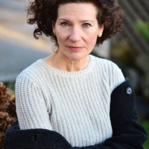 تصویر هنرمند Holly Hayes